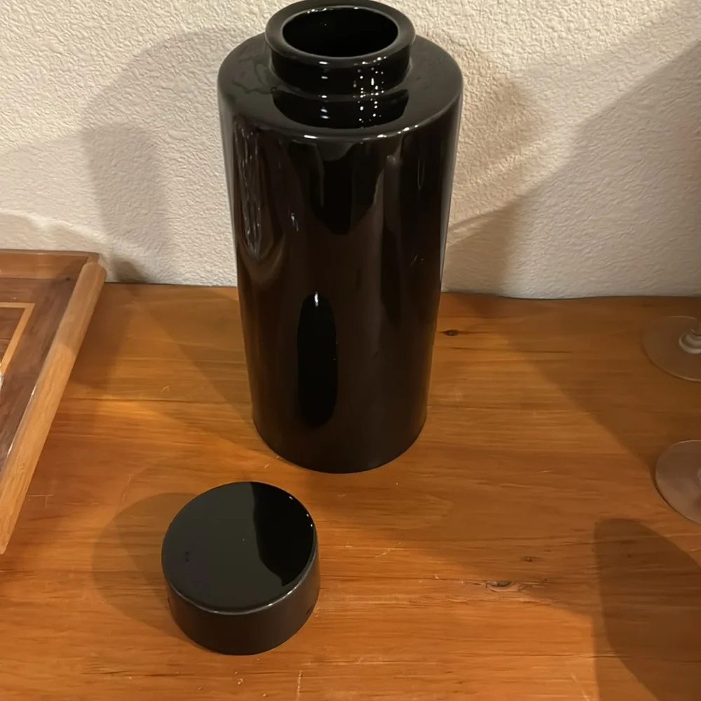 Pottery Barn Vase